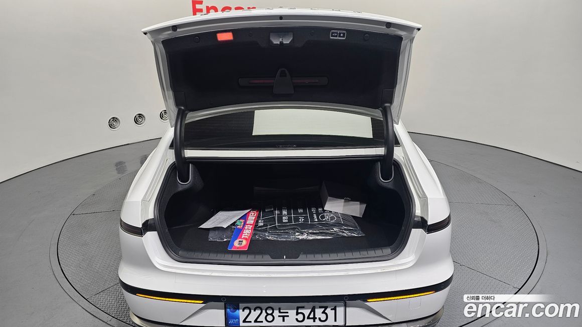 Hyundai Grandeur 2025