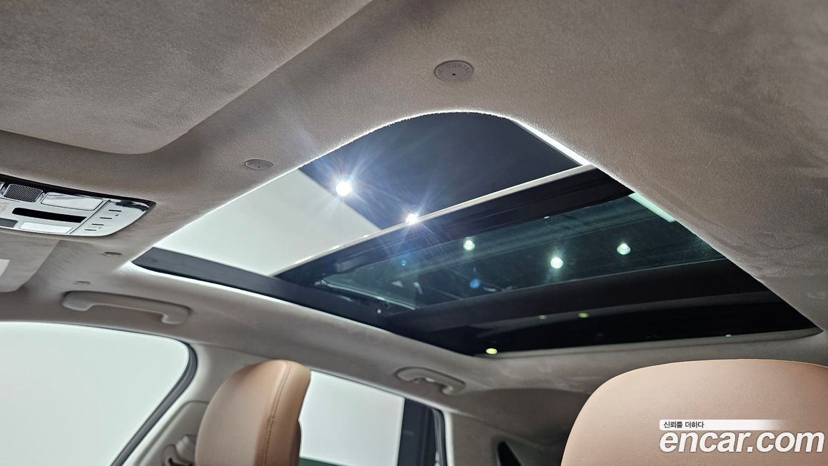 Hyundai Grandeur 2025