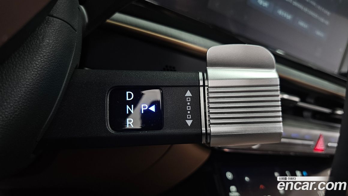 Hyundai Grandeur 2025