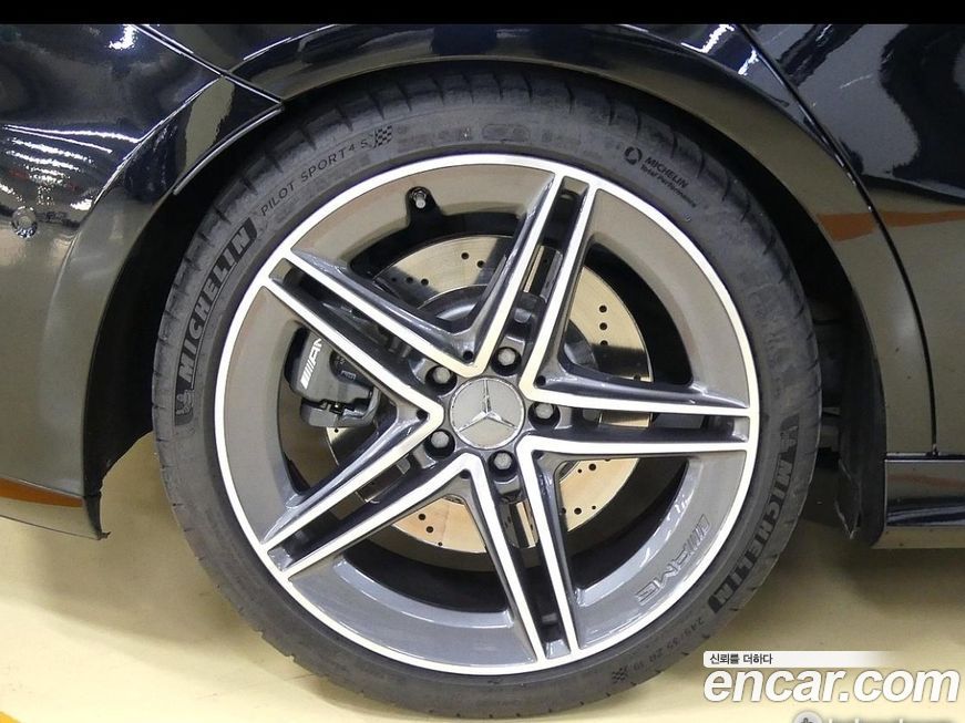 Mercedes-Benz A-Class 2020