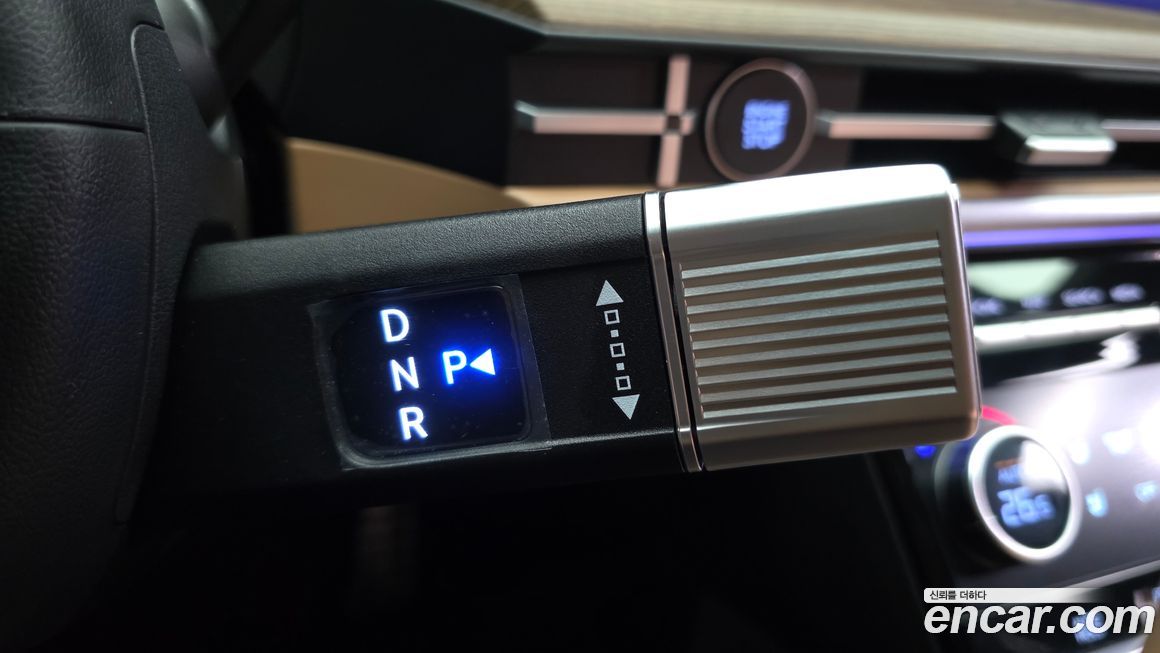 Hyundai Santafe 2025