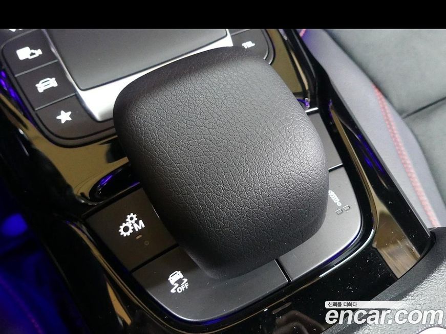 Mercedes-Benz A-Class 2020