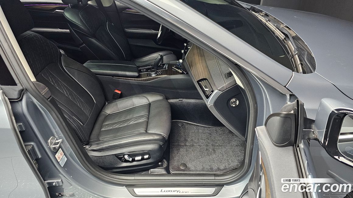 BMW Gran Turismo 2023