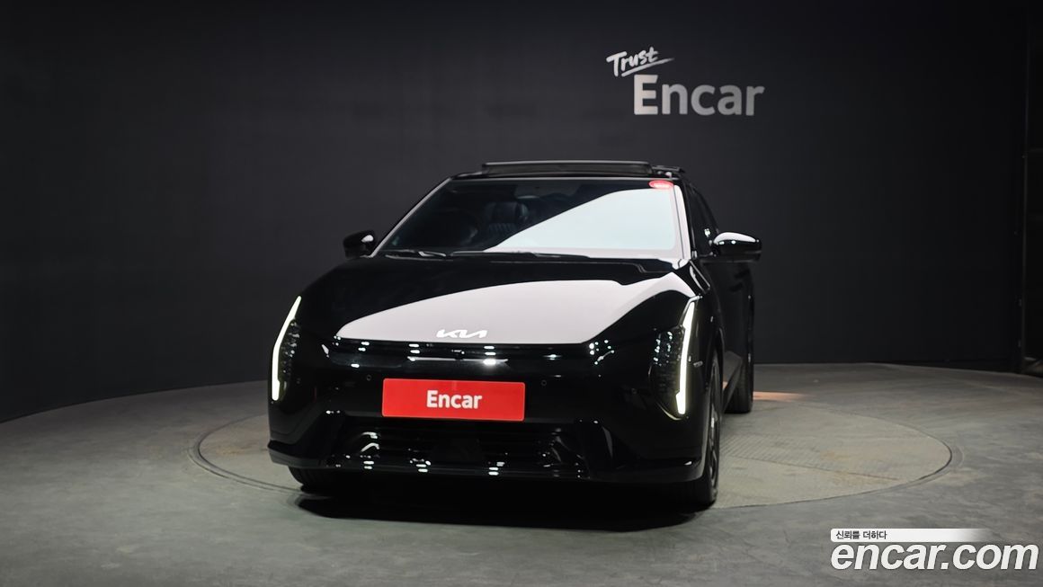 Kia EV4 2026