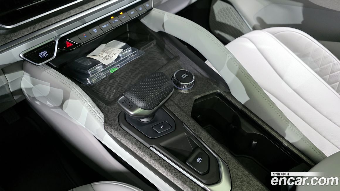 Renault-KoreaSamsung Filante 2026