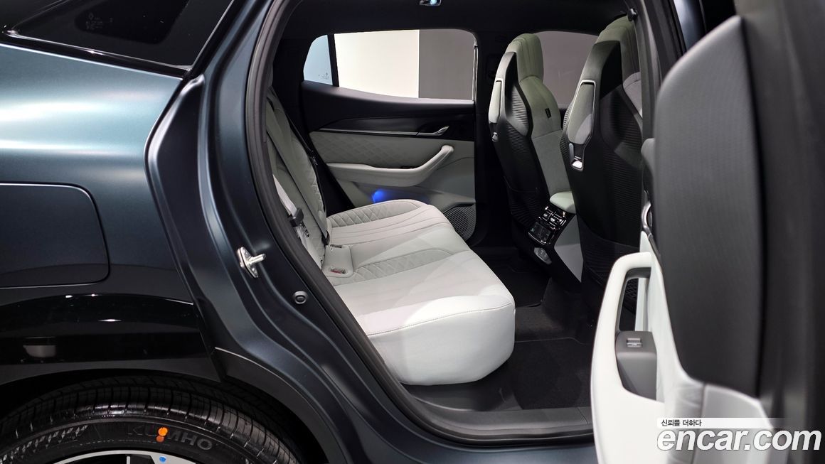 Renault-KoreaSamsung Filante 2026