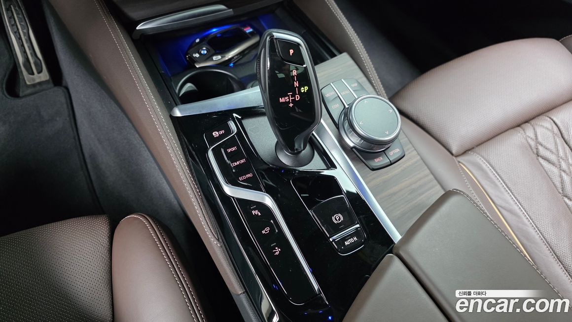 BMW Gran Turismo 2021