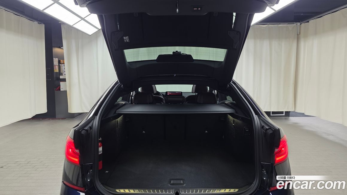 BMW Gran Turismo 2021