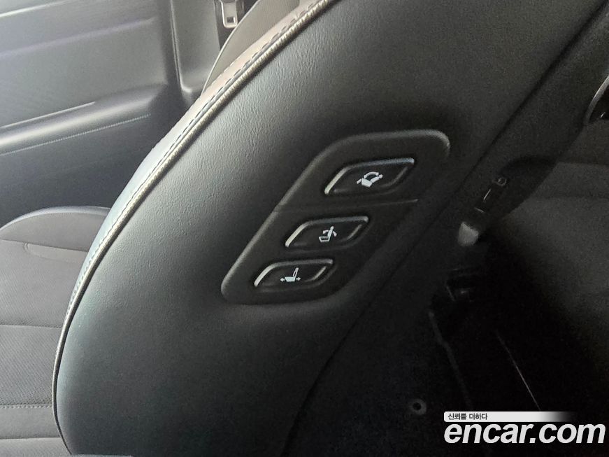 Hyundai Palisade 2024