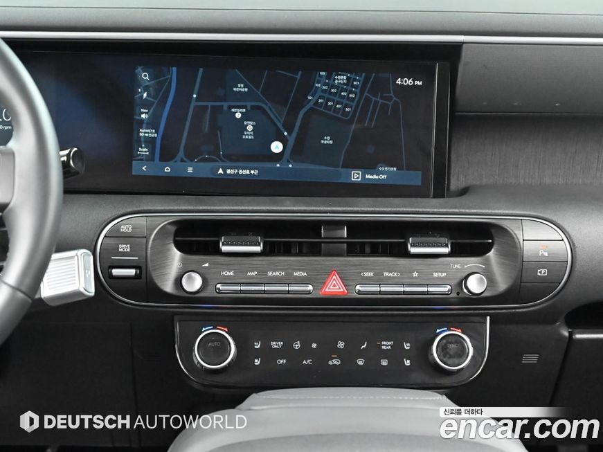 Hyundai Palisade 2026