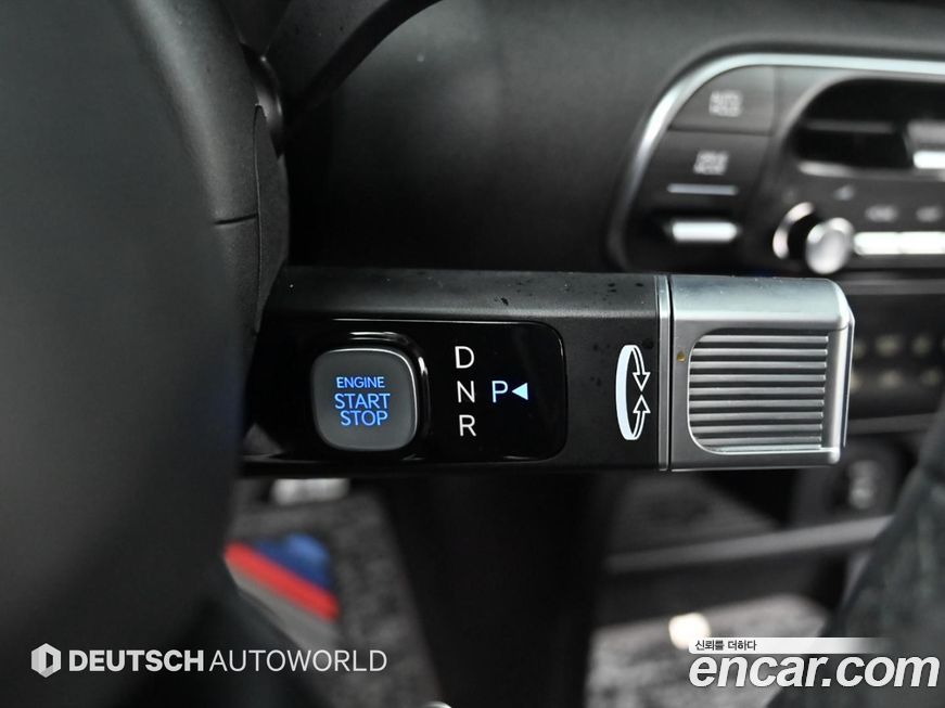 Hyundai Palisade 2026