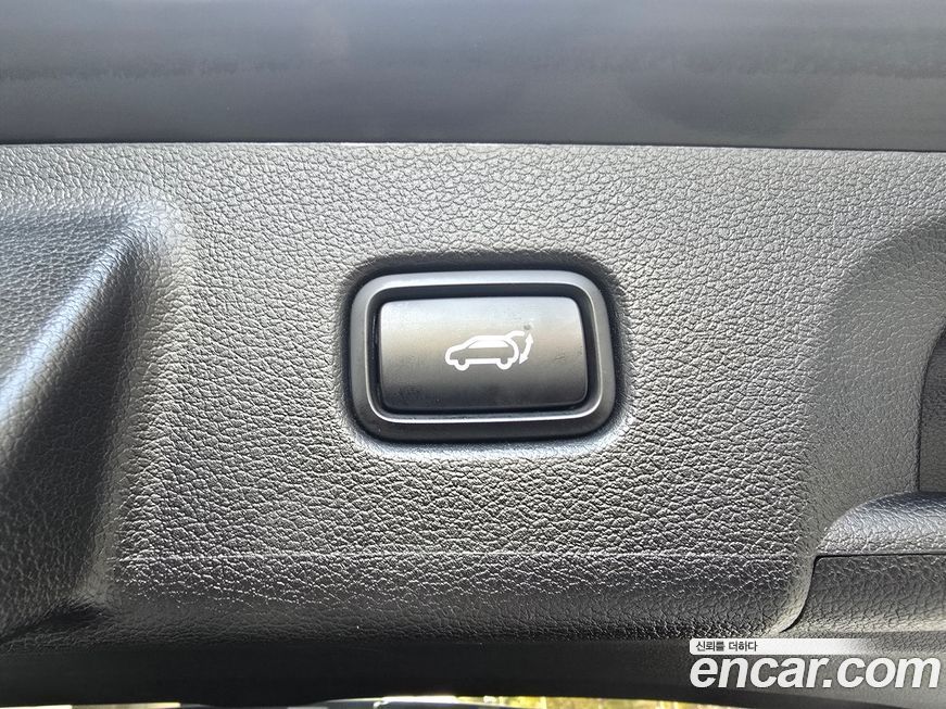 Hyundai Palisade 2024