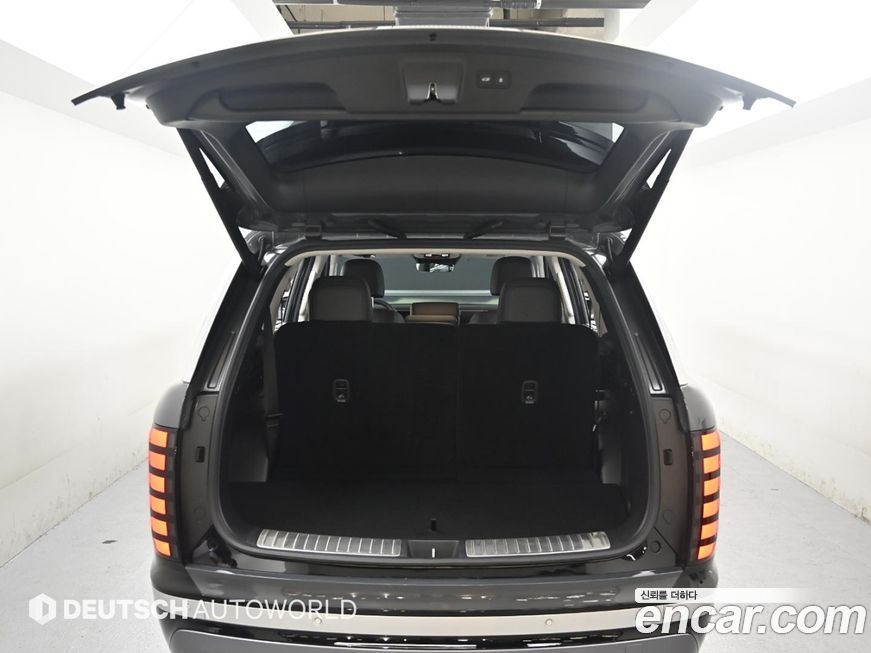 Hyundai Palisade 2026