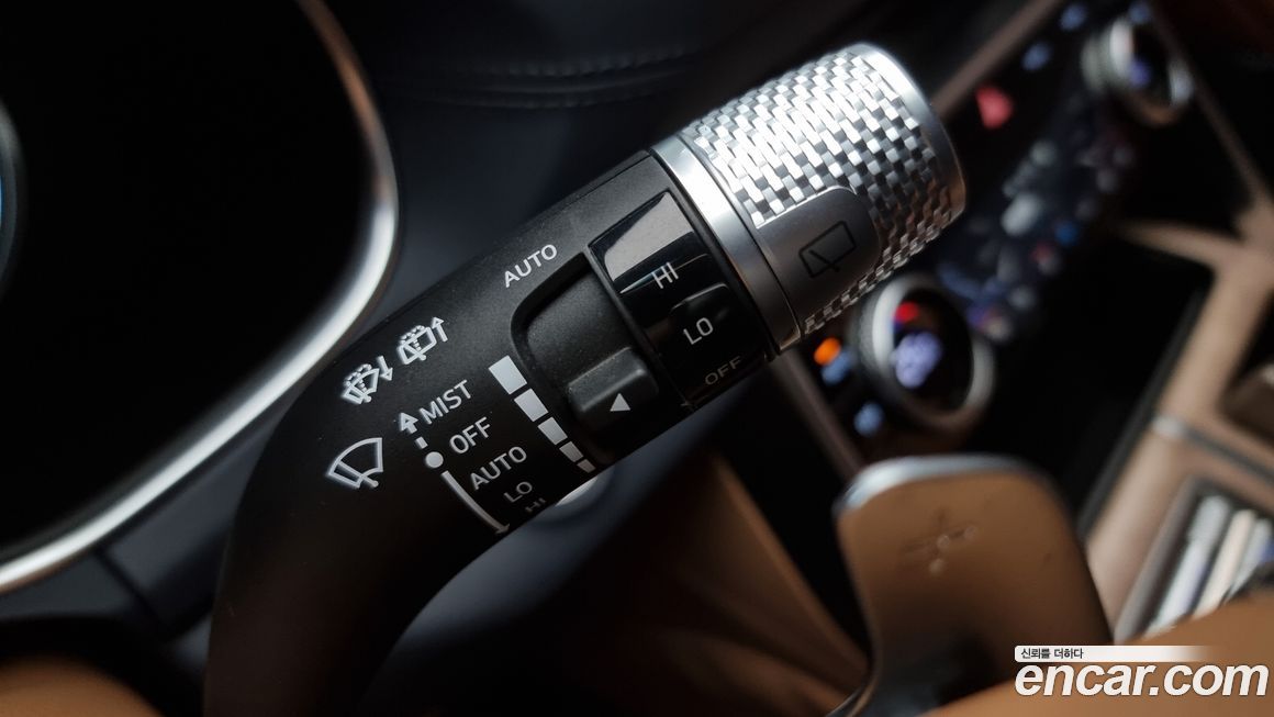 Genesis GV80 2022