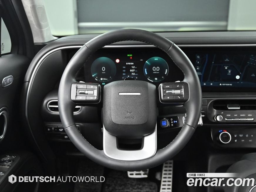 Hyundai Palisade 2026