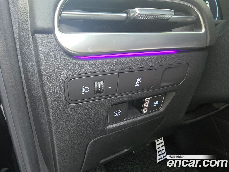 Hyundai Palisade 2024