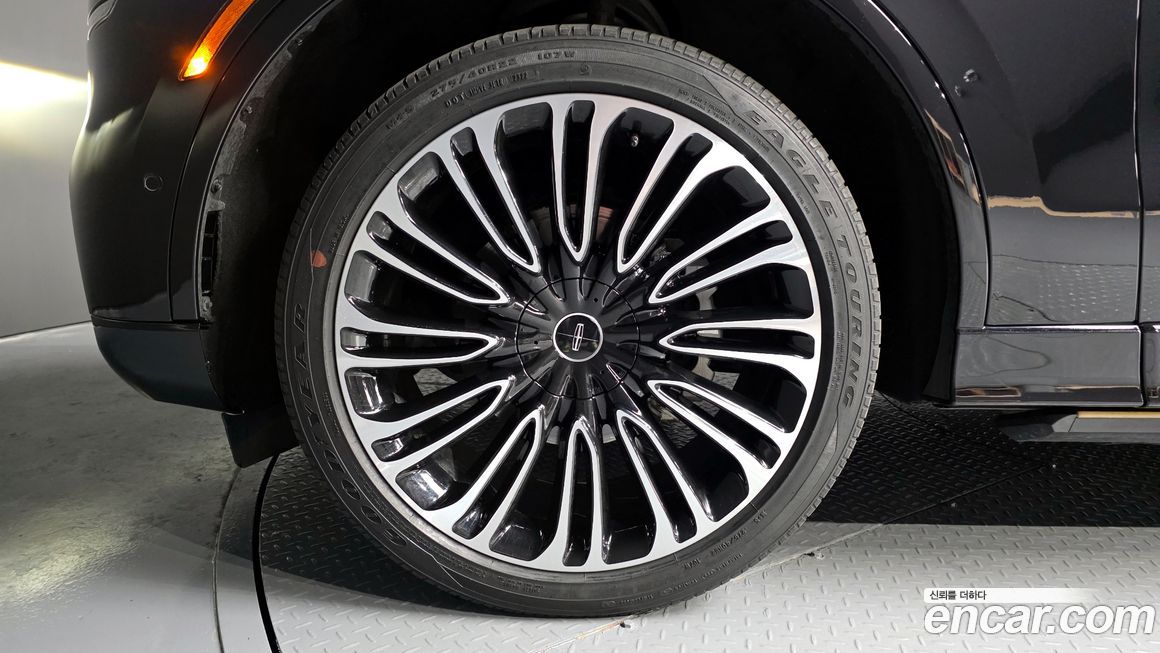 Lincoln Aviator 2023