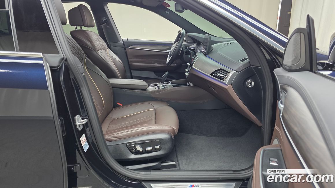 BMW Gran Turismo 2021