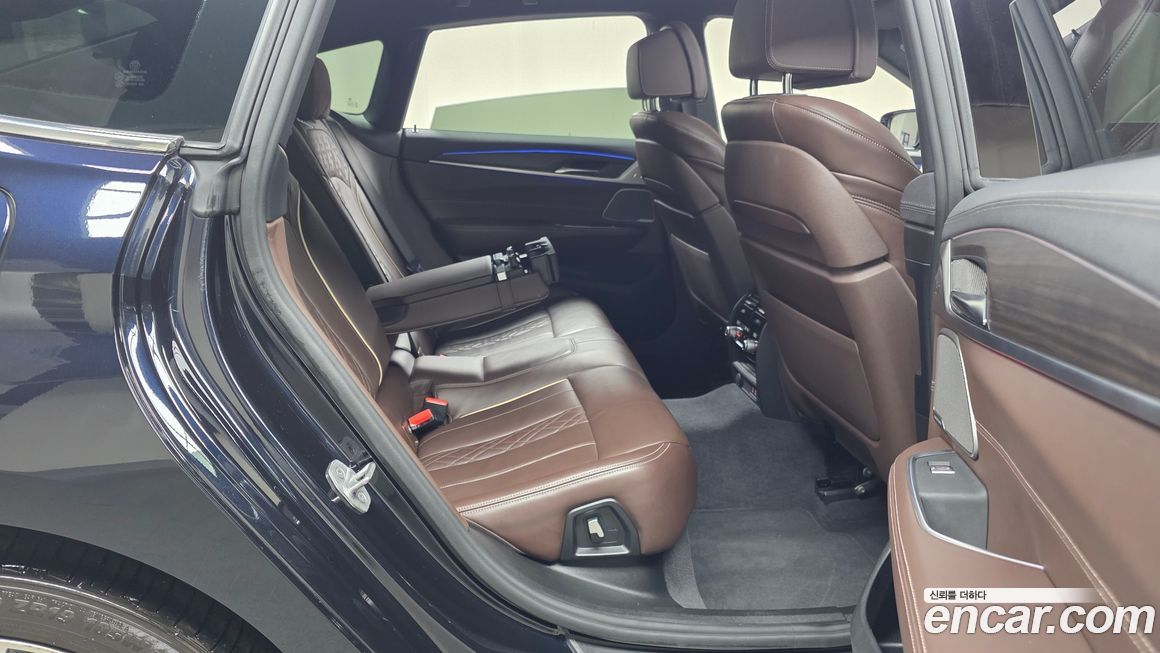 BMW Gran Turismo 2021