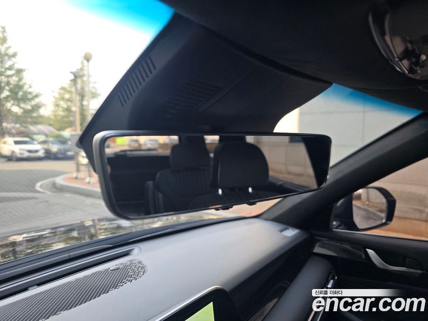 Hyundai Palisade 2024