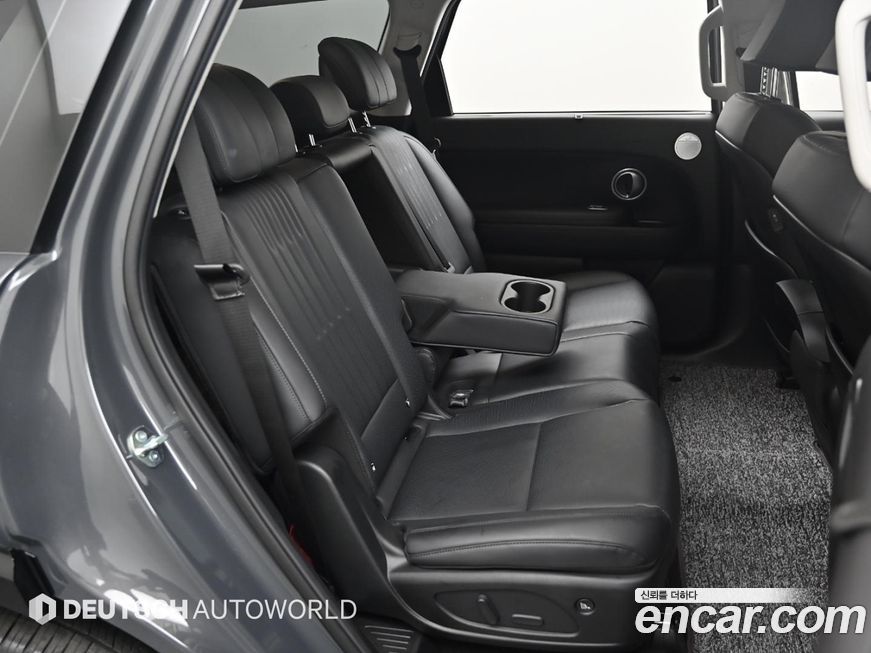 Hyundai Palisade 2026