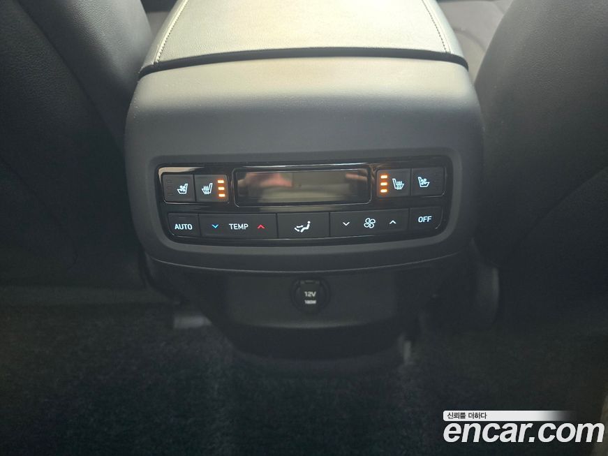 Hyundai Palisade 2024