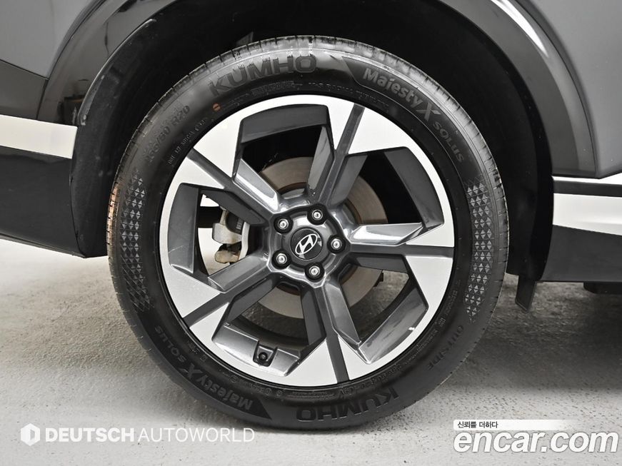 Hyundai Palisade 2026