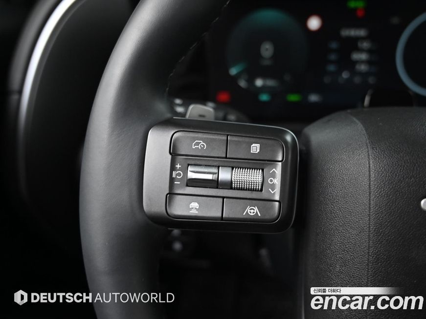 Hyundai Palisade 2026