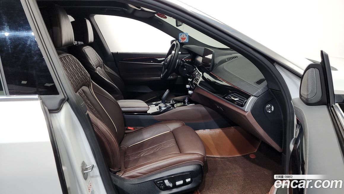 BMW Gran Turismo 2022