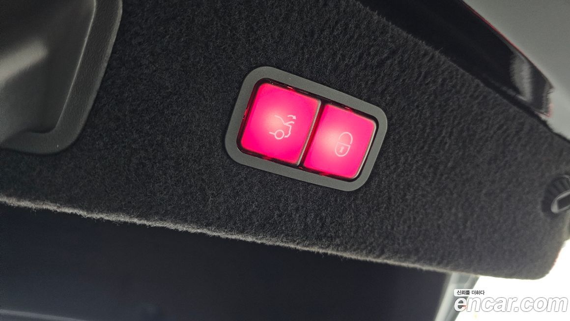 Mercedes-Benz S-Class 2018