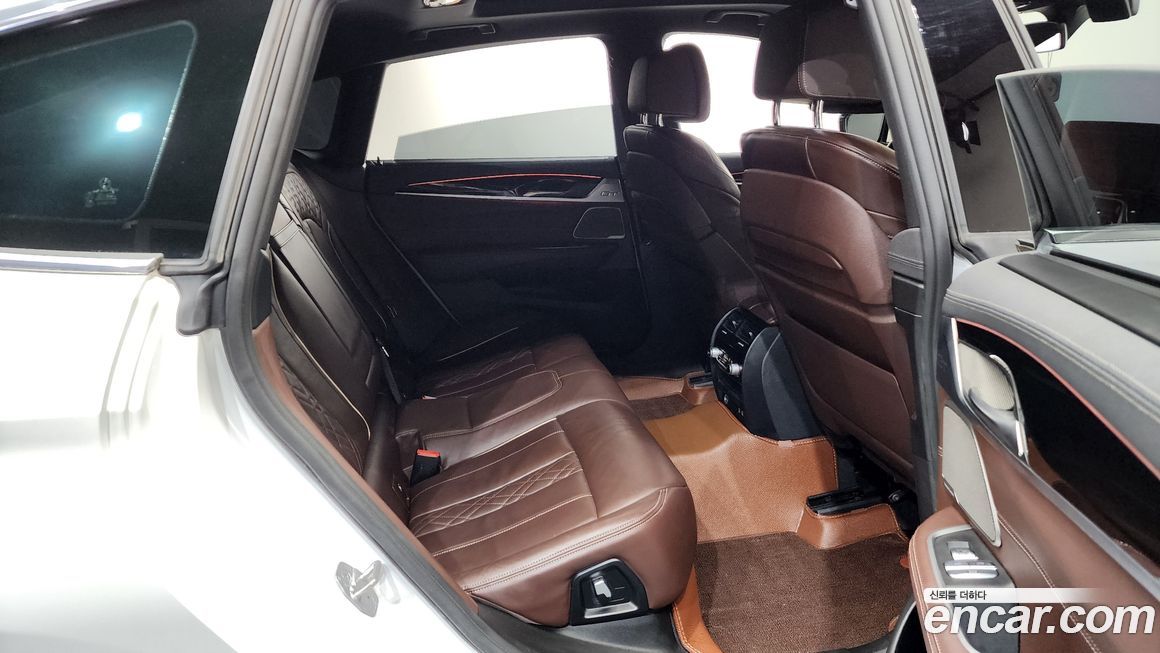 BMW Gran Turismo 2022