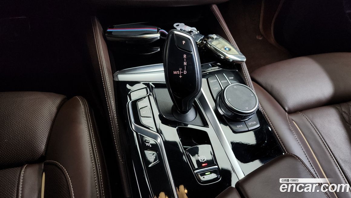 BMW Gran Turismo 2022