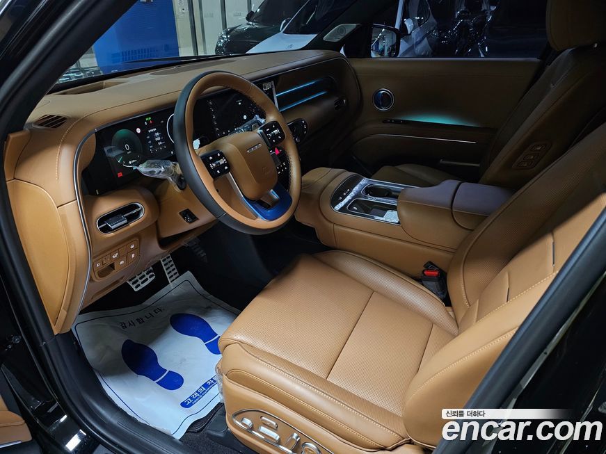 Hyundai Palisade 2026