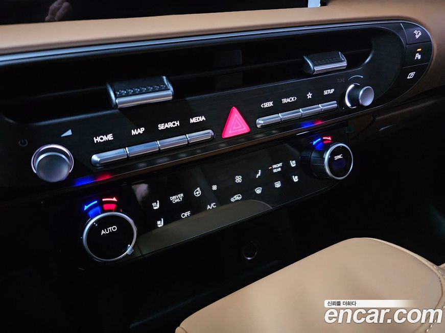 Hyundai Palisade 2026