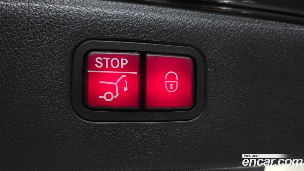 Mercedes-Benz EQS 2022