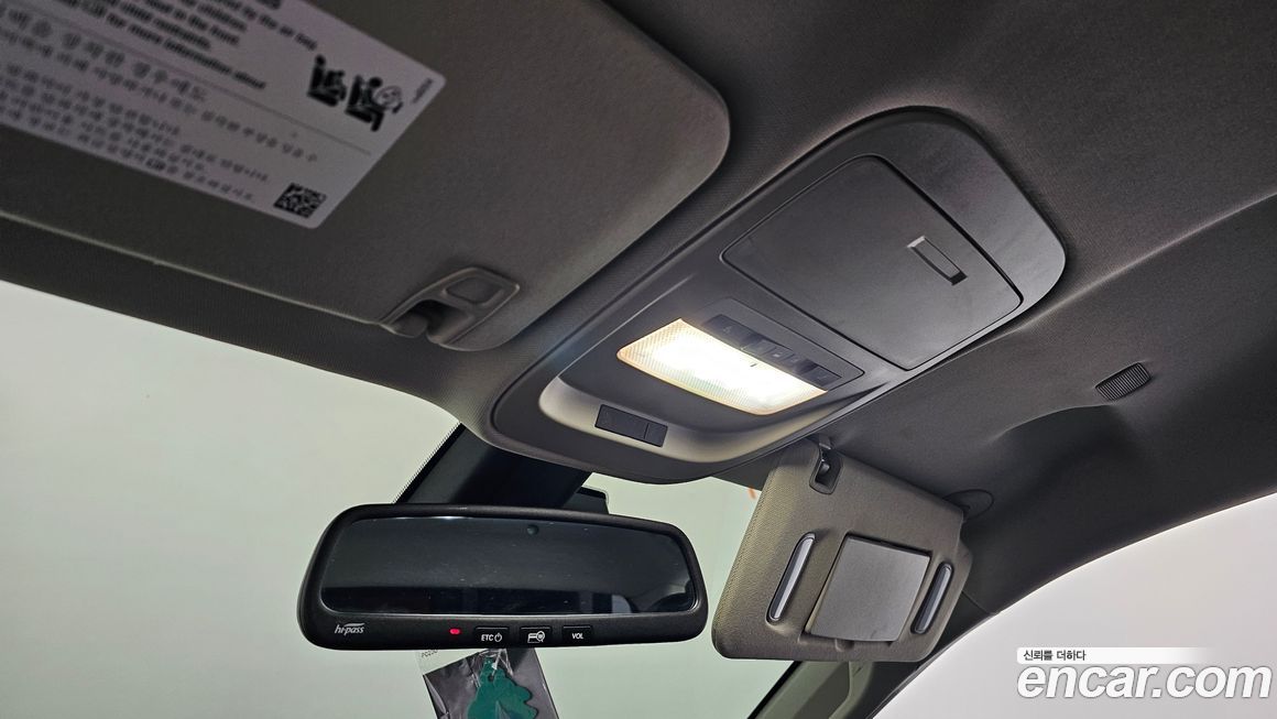 ChevroletGMDaewoo Colorado 2021