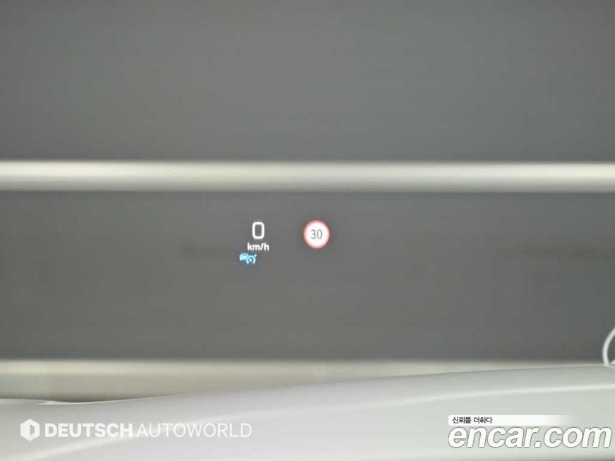 Mercedes-Benz S-Class 2018