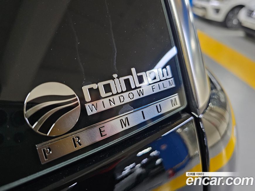 Hyundai Palisade 2026