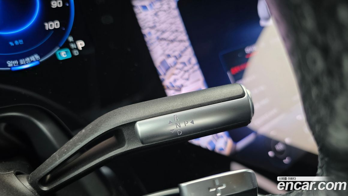 Mercedes-Benz EQS 2022