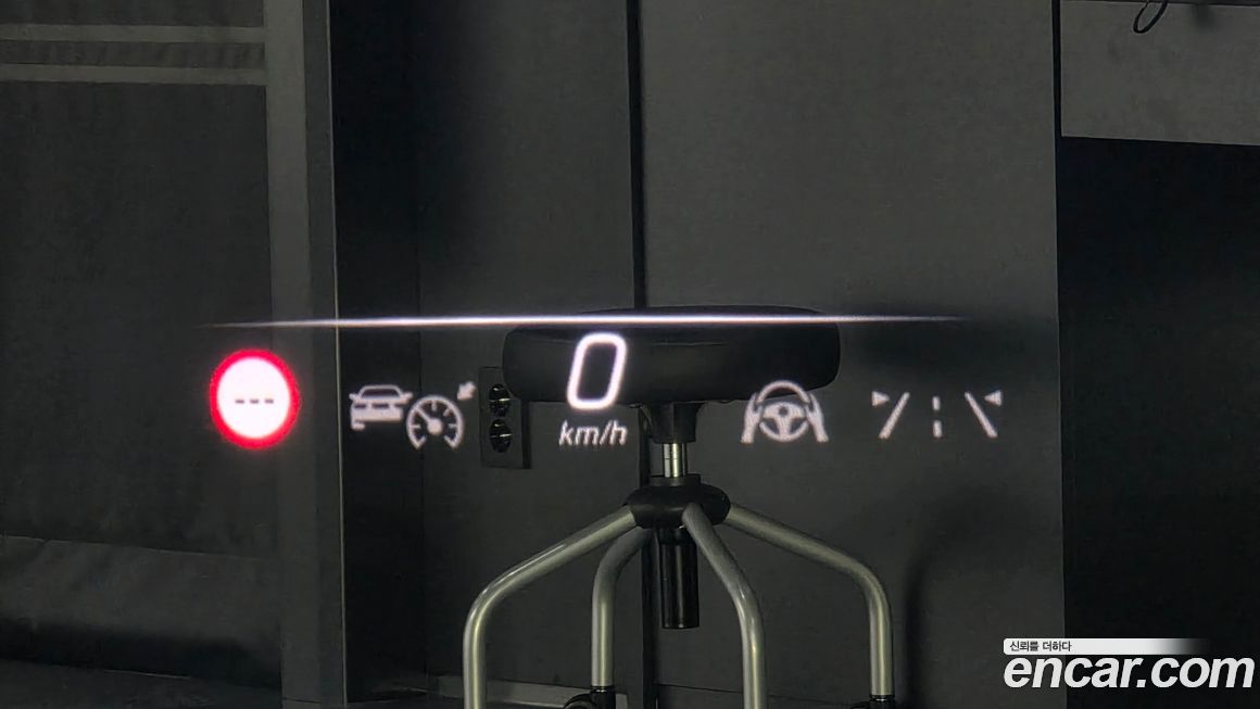 Mercedes-Benz EQS 2022