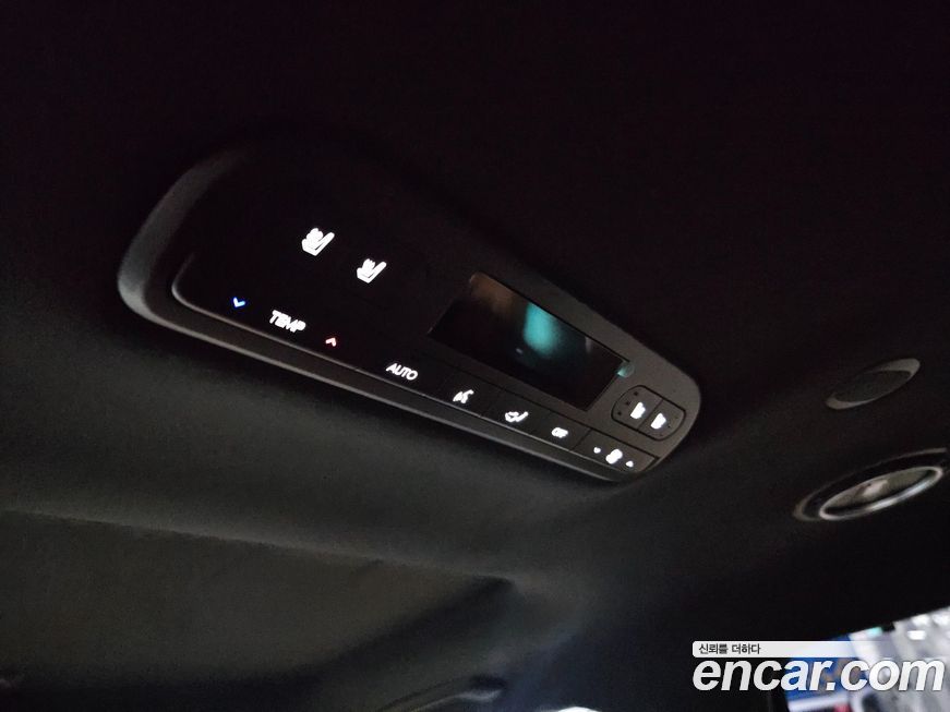 Hyundai Palisade 2026