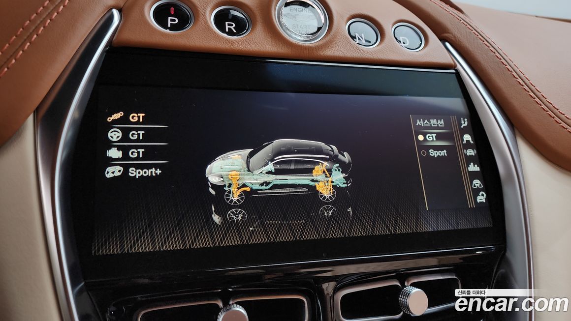 Astonmartin DBX 2021