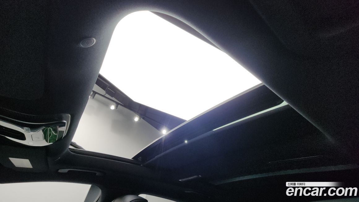 Mercedes-Benz S-Class 2023