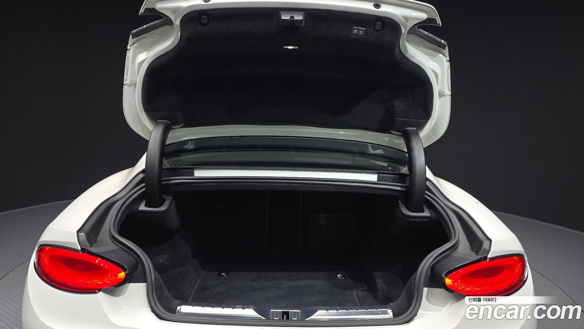 Bentley Continental 2020