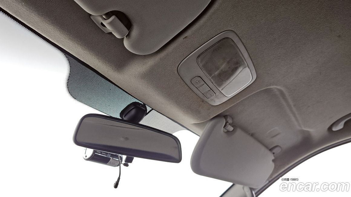 Hyundai Starex 2014