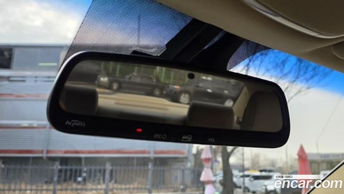 Hyundai Genesis 2010