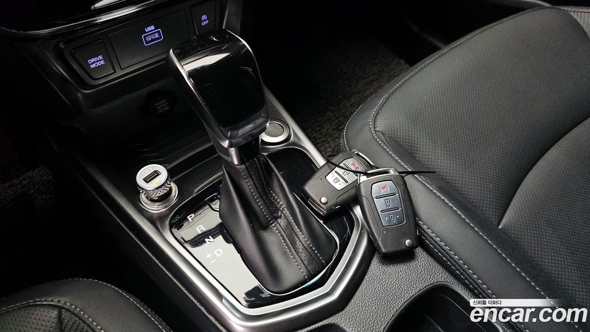 KG_Mobility_Ssangyong TIBOLI 2020