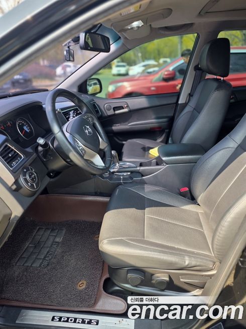 KG_Mobility_Ssangyong KORANDO 2017