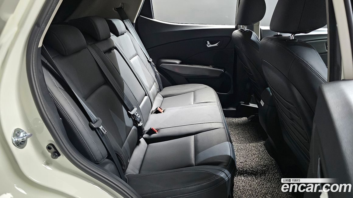 KG_Mobility_Ssangyong TIBOLI 2020