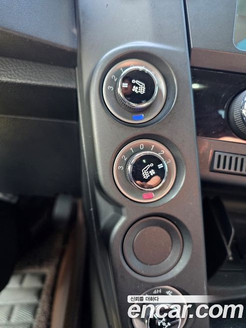 KG_Mobility_Ssangyong KORANDO 2017